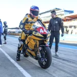 Honda No Limits EWC备战成果丰硕 车队满意测试表现