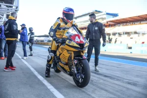 Honda No Limits EWC備戰成果豐碩 車隊滿意測試表現