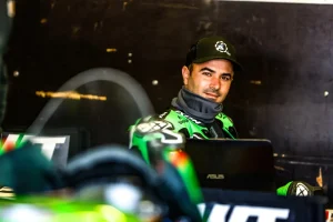 為何 Kawasaki Webike Trickstar 在 EWC「前景看好」?