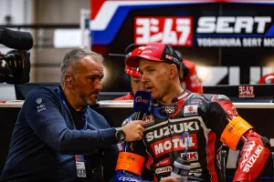 世界冠軍得主 Linfoot 缺席 EWC 開幕戰
