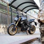 公升級大黃蜂正式抵港!實車開箱Honda CB1000 Hornet SP