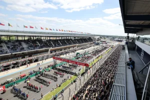 2025年EWC利曼24小時耐力賽參賽陣容揭曉