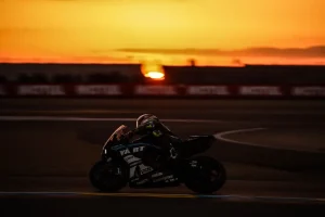 EWC 24 Heures Motos:關鍵時程提醒