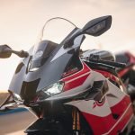 Bimota“KB998 Rimini”发售时间曝光,搭载KAWASAKI ZX-10RR 引擎,4月起陆续登场!