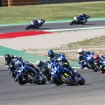 参加EWC支持的Yamaha R7耐力系列赛的最后机会