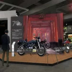 Kawasaki 川崎博物館特展「70 Years of Good Times」第四彈,80年代400cc經典名車登場!