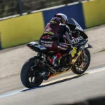 EWC 24耐摩托车赛预测试今日结束,请关注实时计时