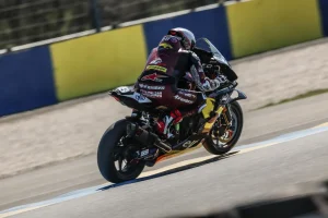 EWC 24耐摩托車賽預測試今日結束，請關注實時計時