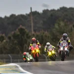 EWC 积分现况公布