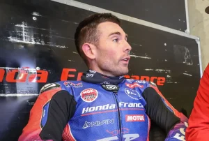 EWC 與 Corentin Perolari 的五問五答