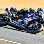 YART Yamaha 暫居 EWC 24 Heures Motos 排位榜首