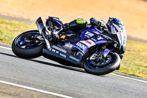 YART Yamaha 暂居 EWC 24 Heures Motos 排位榜首