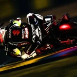 Le Mans 利曼夜戰閃耀!Yoshimura SERT Motul 展現奪冠氣勢