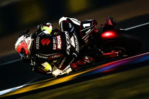 Le Mans 利曼夜戰閃耀!Yoshimura SERT Motul 展現奪冠氣勢