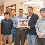 《Webike香港》與《二輪騎仕》雜誌達成戰略合作,共同開拓香港電單車市場