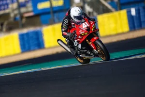 22 支常驻车队竞逐 EWC Superstock 夺冠之路