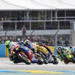 Dunlop成EWC最大贏家：40支車隊選用Dunlop輪胎征戰2025 24 Heures Motos