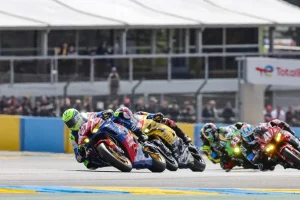 Dunlop成EWC最大贏家：40支車隊選用Dunlop輪胎征戰2025 24 Heures Motos