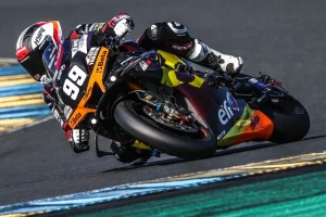 Formula EWC 超高速“16 强队”集结