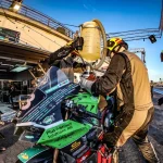 EWC 指定燃油供应商名单再添新成员,ELF Racing fuel 获官方认可