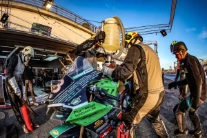 EWC 指定燃油供應商名單再添新成員,ELF Racing fuel 獲官方認可