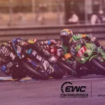 新賽季,EWC 換上高品質工作服上陣