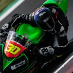 EWC 新秀觀察:#7 Edoardo Sintoni