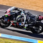 全匈牙利車隊領跑 EWC 超級摩托車桿位爭奪戰