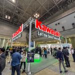 Kawasaki三款新車引爆話題,KB4RC、TERA、KB998亮相東京摩托車展