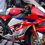 CBR1000RR-R「PRO HONDA」特別塗裝亮相,會在鈴鹿8耐與Yamaha正面對決嗎?