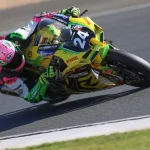 Cresson 瞄准 EWC 最佳独立车队奖项