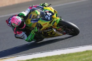 Cresson 瞄準 EWC 最佳獨立車隊獎項