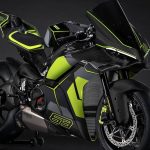 Ducati x Lamborghini 聯名《Panigale V4 Lamborghini》正式亮相!全球限量639台 + 專屬配色客製化