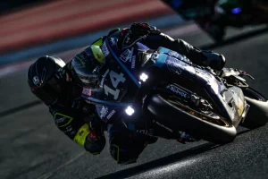 Maco Racing車隊發起雄心勃勃的EWC賽事沖擊,以雙車隊陣容出戰