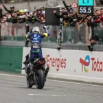 YART Yamaha戏剧性夺冠,Kawasaki Webike Trickstar末小时痛失EWC法国站王座
