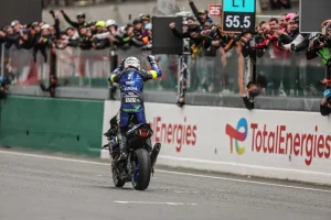 YART Yamaha戲劇性奪冠,Kawasaki Webike Trickstar末小時痛失EWC法國站王座