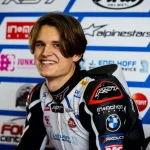 EWC 新秀觀察:#8 Max Schmidt