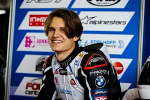 EWC 新秀观察:#8 Max Schmidt