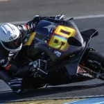 Isle of Man TT 传奇车手 Michael Dunlop 挺进 EWC 开幕战,迎战日夜接力挑战