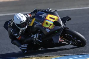 Isle of Man TT 传奇车手 Michael Dunlop 挺进 EWC 开幕战,迎战日夜接力挑战
