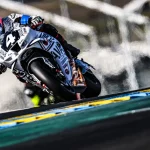 Tati 揭示其 EWC 24 Heures Motos 秘密