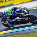YART 在自由练习中最快,刷新非官方 EWC 24 Heures Motos 单圈纪录