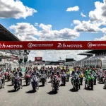 EWC Le Mans 今日重點賽程預告