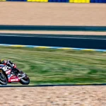 Yoshimura SERT Motul 在 EWC 热身赛中表现出色