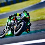 EWC 歷史創造,全新生產組別以 Green Team 42 奪冠