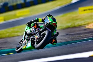 EWC 歷史創造,全新生產組別以 Green Team 42 奪冠
