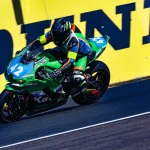 EWC Le Mans 利曼24耐赛程快览