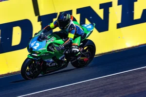EWC Le Mans 利曼24耐赛程快览