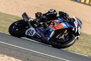 Motobox Kremer Racing 再次更換 EWC 車手