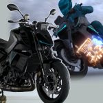 繼Y-AMT後再有技術突破,YAMAHA 最新油電雙動力概念車MT-09 Hybrid搶先看